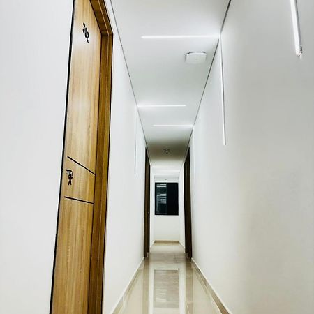 Aero Hotel Boutique Bogota Exterior photo