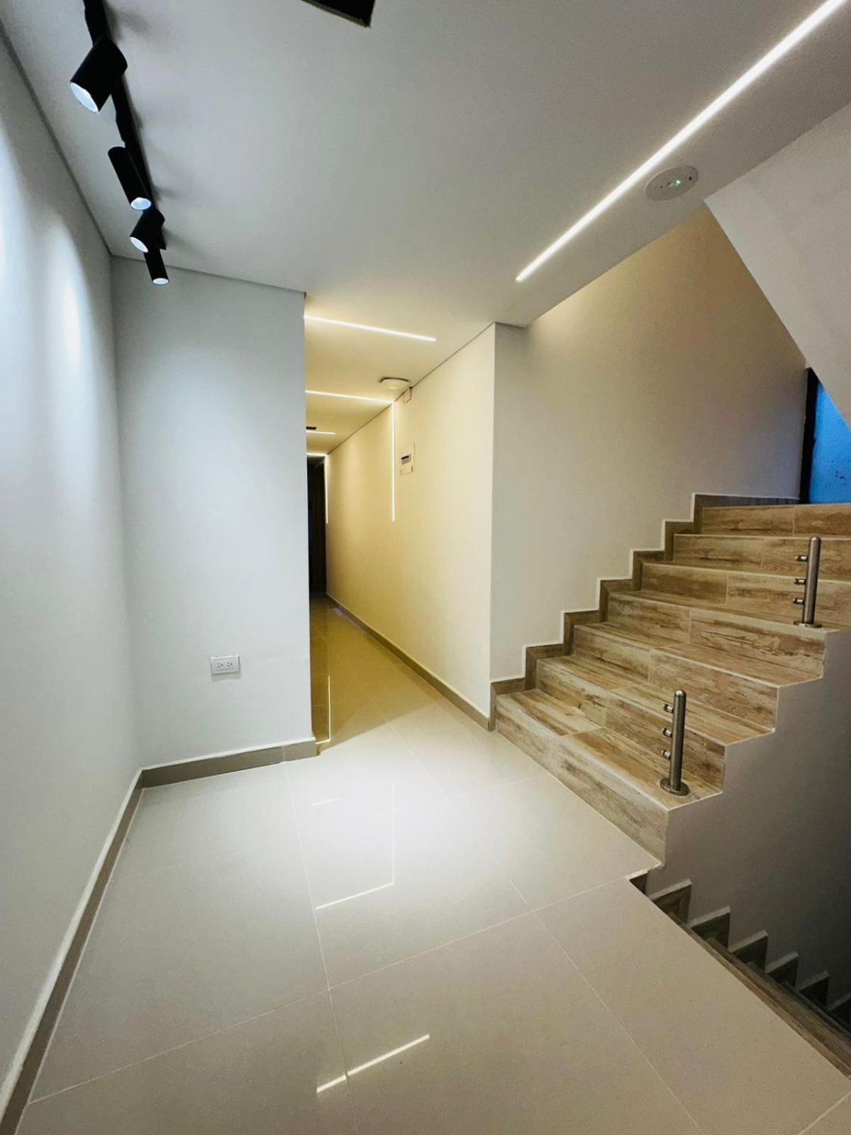 Aero Hotel Boutique Bogota Exterior photo
