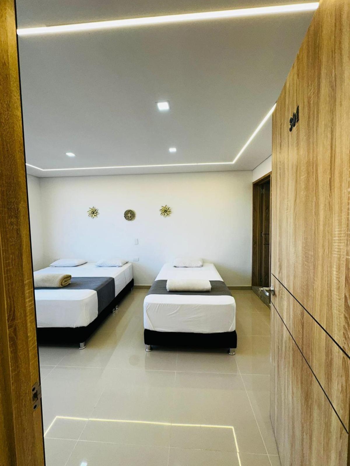 Aero Hotel Boutique Bogota Exterior photo
