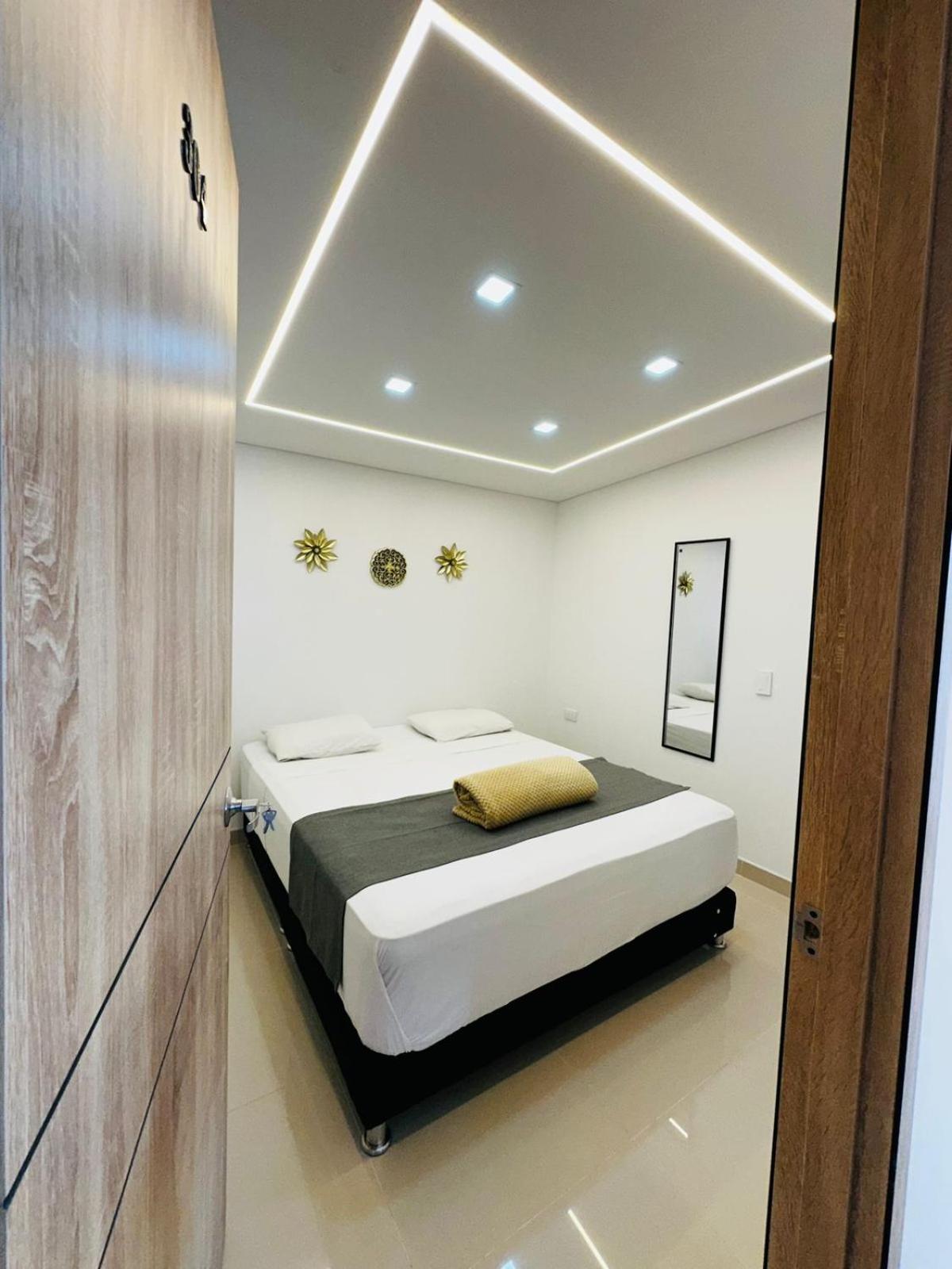 Aero Hotel Boutique Bogota Exterior photo
