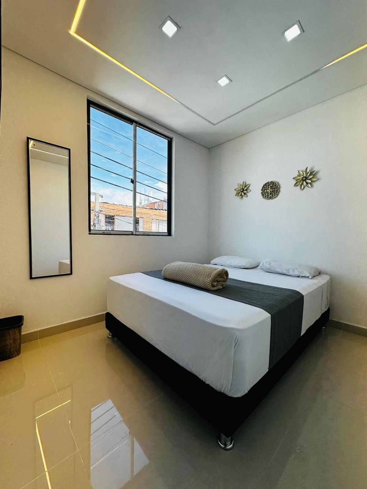 Aero Hotel Boutique Bogota Exterior photo